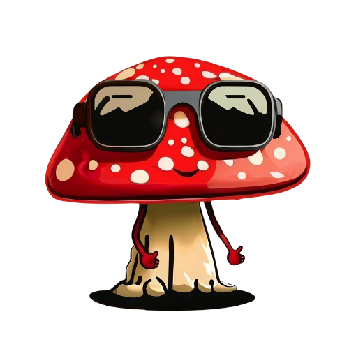 Media Mushroom logo
